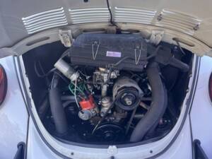 Bild 23/23 von Volkswagen Käfer 1303 (1979)