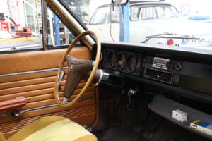 Bild 14/35 von Ford 17m 1700S (1969)