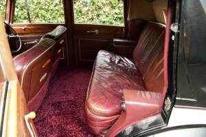 Imagen 35/50 de Rolls-Royce Silver Wraith (1949)