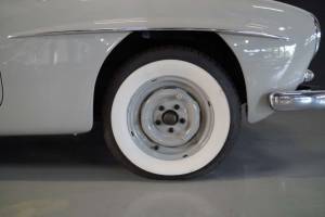 Immagine 11/50 di Mercedes-Benz 190 SL (1956)