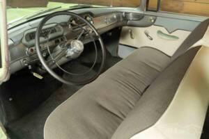 Image 14/19 of Hudson Hornet Custom (1956)