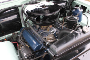 Immagine 33/40 di Cadillac 62 Convertible (1956)