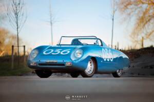 Image 7/43 of Autobleu 750 MM (1954)