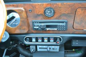 Bild 43/50 von Rover Mini Cabriolet (1995)