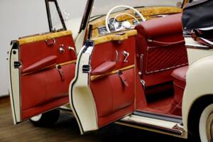 Bild 17/27 von Mercedes-Benz 300 b Cabriolet D (1955)