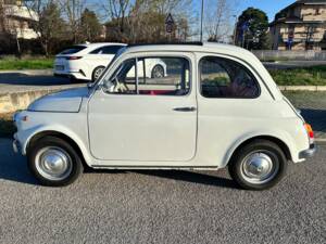Image 2/7 of FIAT 500 F (1968)