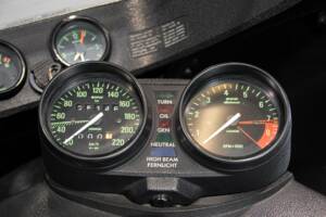 Bild 22/50 von BMW DUMMY (1982)