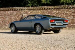 Image 36/50 of Maserati Khamsin (1976)