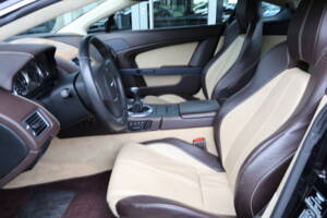 Bild 7/9 von Aston Martin V8 Vantage (2007)
