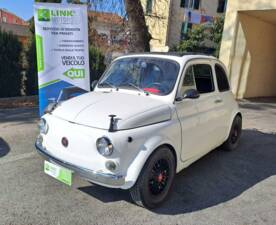 Bild 1/43 von FIAT 500 L (1971)