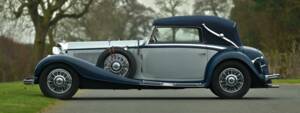 Afbeelding 9/50 van Mercedes-Benz 500 K Cabriolet C (1935)