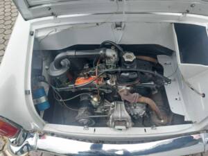 Bild 15/27 von Autobianchi Bianchina Cabriolet (1961)