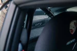 Imagen 20/25 de Porsche 911 GT2 Clubsport (2001)