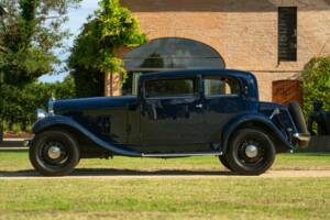 Imagen 13/50 de Delage D6-11 (1933)