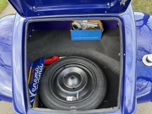 Bild 14/17 von Burton Classic (1982)