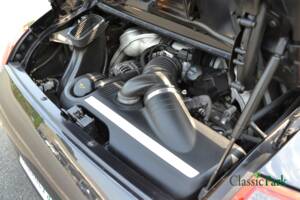 Afbeelding 45/50 van Porsche 911 Carrera S (2008)