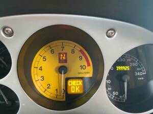 Image 10/25 de Ferrari 360 Spider (2003)