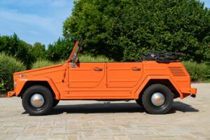Image 4/50 of Volkswagen Thing 1600 (1973)