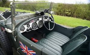 Image 25/50 of Bentley 3 1&#x2F;2 Litre (1924)