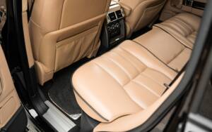 Imagen 33/67 de Land Rover Range Rover V8 Supercharged (2012)