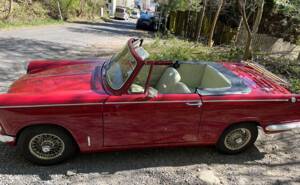 Image 41/50 of Triumph Herald 1200 (1965)