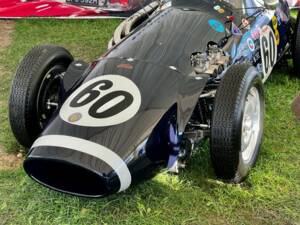 Bild 14/50 von Connaught B-Type (1954)