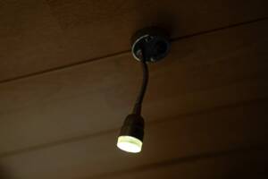 Image 37/50 of Land Rover 90 (1985)