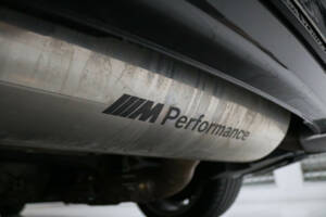 Bild 15/16 von BMW M135i (2014)