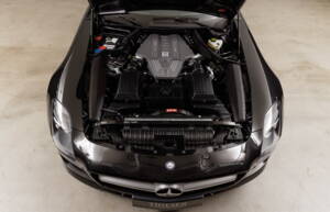 Image 33/34 of Mercedes-Benz SLS AMG (2013)
