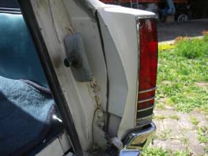 Imagen 85/95 de AMC Rambler Classic Rebel (1969)
