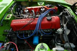Imagen 31/50 de Datsun 240 Z (1973)