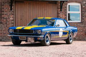 Bild 1/37 von Ford Mustang GT (1964)