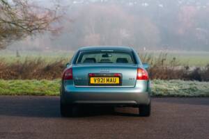 Bild 16/50 von Audi A6 1.8 T (2000)