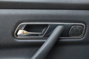 Immagine 41/50 di Mercedes-Benz SLK 200 (1997)