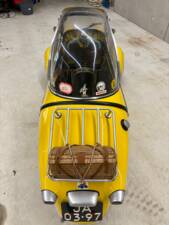 Bild 6/28 von Messerschmitt &#x2F; FMR KR 200 (1964)