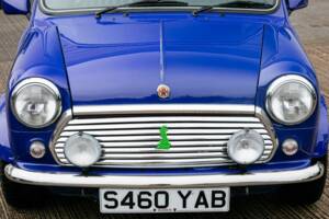 Image 11/34 of Rover Mini "Paul Smith" (1999)