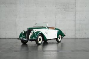 Bild 1/50 von Ford Eifel (1939)