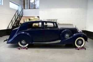 Bild 20/50 von Rolls-Royce Wraith (1939)
