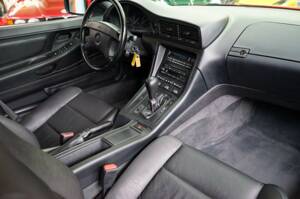 Immagine 21/50 di BMW 850i (1990)