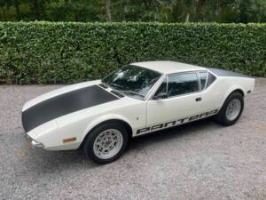 Afbeelding 5/21 van De Tomaso Pantera (1972)