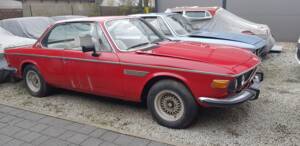 Image 11/122 of BMW 3.0 CSi (1975)