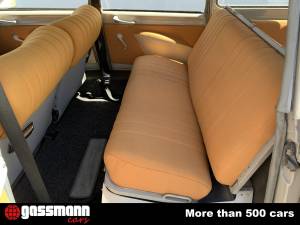 Bild 13/15 von Citroën DS 20 Familiale (1971)
