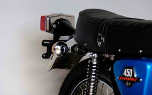 Bild 28/83 von Honda CL 450 K4 (1973)