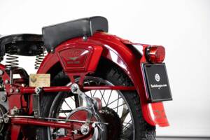 Immagine 9/50 di Moto Guzzi Falcone Turismo (1960)