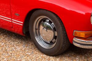 Image 35/50 de Volkswagen Karmann Ghia 1600 (1972)