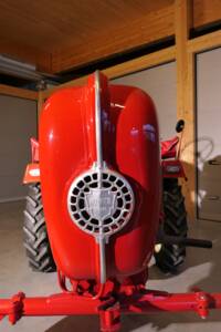 Afbeelding 4/50 van Porsche-Diesel Junior A111 (1957)