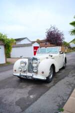 Bild 21/50 von Triumph 2000 Roadster (1949)