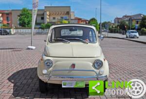 Afbeelding 8/10 van FIAT 500 L (1971)