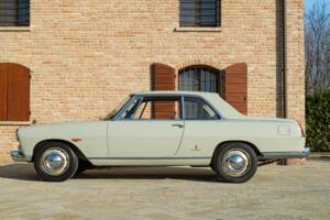 Imagen 5/50 de Lancia Flaminia Coupe Pininfarina (1961)