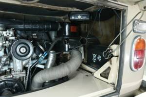 Immagine 41/50 di Volkswagen T2a Westfalia (1969)